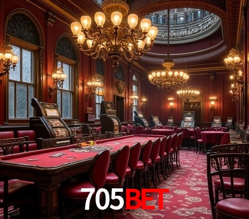 App 705bet no celular